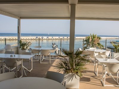 go beach club barcelona